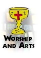 Worship and Arts