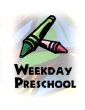 Weekday preschool