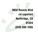 Address info