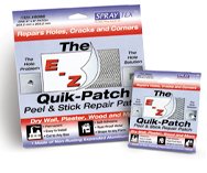 Photo of Quik patch