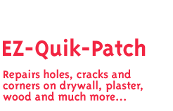 Quik patch title