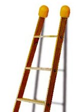 Photo of ladder