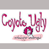 coyote logo