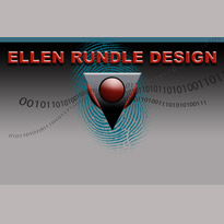 erundle design logo
