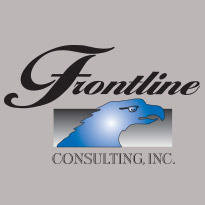 frontline logo