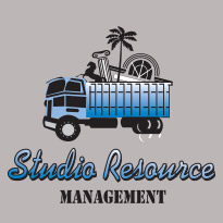 studio resource management logo