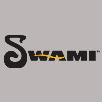 swami logo