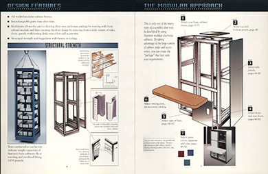 stantron catalog spread